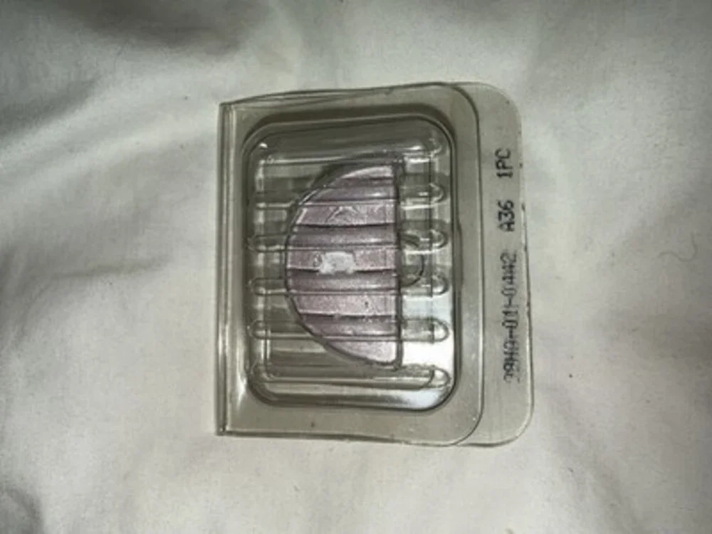 Estee Lauder Pure Color Eyeshadow Refill Iris Mettalic